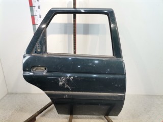 Дверь задняя правая Ford Escort 1991-1996, хетчбэк 5 дв., 1055097