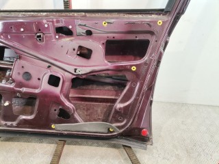 Дверь передняя правая, Alfa Romeo 164 1992-1998