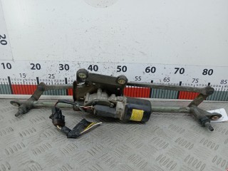 Механизм стеклоочистителя (трапеция дворников), ориг. номер 640198, Peugeot 406 1999-2004