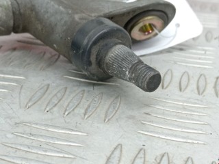 Механизм стеклоочистителя (трапеция дворников), ориг. номер 640198, Peugeot 406 1999-2004