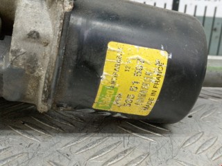 Механизм стеклоочистителя (трапеция дворников), ориг. номер 640198, Peugeot 406 1999-2004