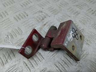 Петля двери передней правой, Peugeot 406 1999-2004
