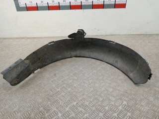 Защита арок передняя левая (подкрылок), ориг. номер 9610663780, Peugeot 405 1993-1996