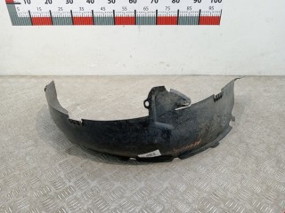 Защита арок передняя левая (подкрылок), ориг. номер 9610663780, Peugeot 405 1993-1996
