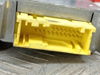 Блок AirBag, ориг. номер 97BG14B056DC, Ford Mondeo 1996-2000