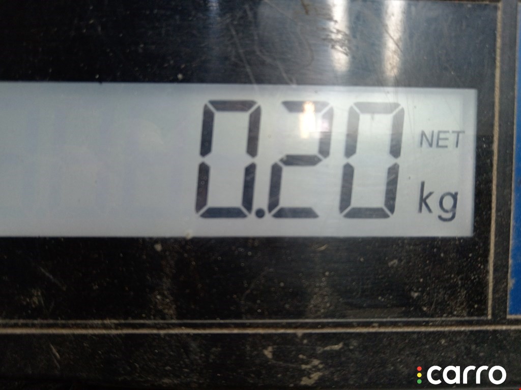 97BG14B056DD Блок AirBag Ford Mondeo 1999г. - фото №5
