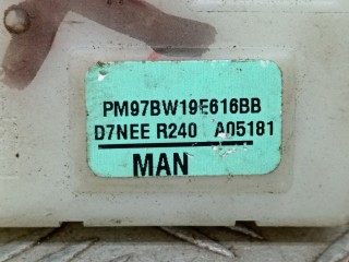 Электропривод, ориг. номер 97BW19E616BB, Ford Mondeo 1996-2000