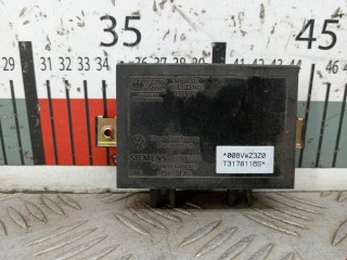 Иммобилайзер, ориг. номер 5WK4678, 1H0953257BX, Volkswagen Golf 1991-2000
