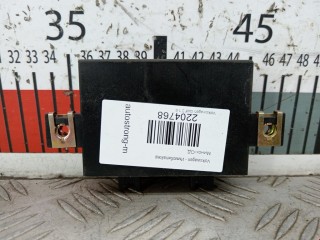 Иммобилайзер, ориг. номер 5WK4678, 1H0953257BX, Volkswagen Golf 1991-2000