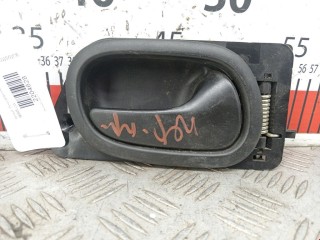 Ручка внутренняя передняя правая, ориг. номер 7700823285, Renault Laguna 1998-2001