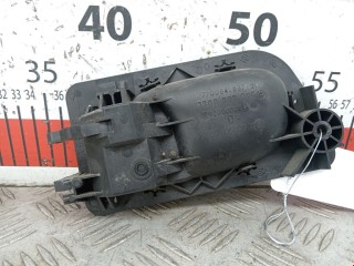 Ручка внутренняя передняя правая, ориг. номер 7700823285, Renault Laguna 1998-2001