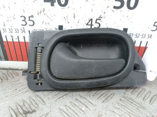 Ручка внутренняя передняя левая, ориг. номер 7700823286, Renault Laguna 1998-2001