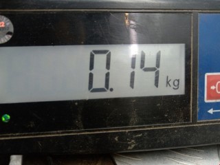 Ручка внутренняя передняя левая, ориг. номер 7700823286, Renault Laguna 1998-2001