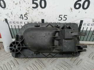 Ручка внутренняя передняя левая, ориг. номер 7700823286, Renault Laguna 1998-2001