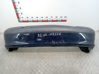 Бампер задний, ориг. номер 850220581R, Renault Megane 1999-2003