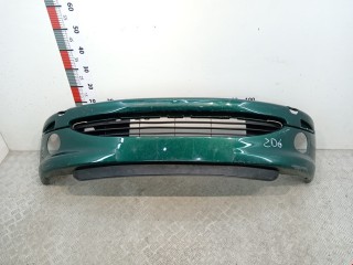 Бампер передний Peugeot 206 1998-2003, хетчбэк 5 дв., 94026S10