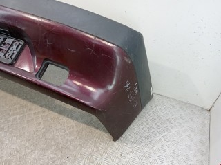 Бампер задний, ориг. номер 150921099, Alfa Romeo 146 1995-2001