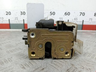 Замок двери передней левой, ориг. номер 7701470455, Renault Megane 1999-2003