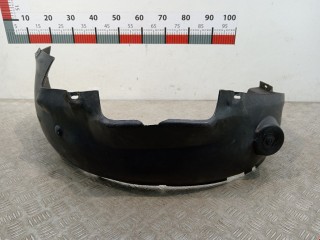 Защита арок передняя правая (подкрылок), ориг. номер 1H0809961, 1H0809961A, Volkswagen Golf 1991-2000