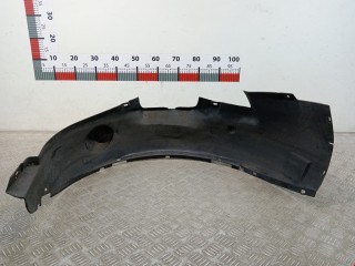 Защита арок передняя правая (подкрылок), ориг. номер 1H0809961, 1H0809961A, Volkswagen Golf 1991-2000
