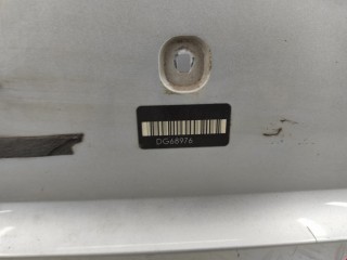 Бленда, ориг. номер 51137133637, 51137160833, BMW 7 E65/E66 2005-2008