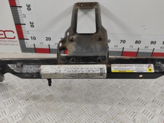 Рамка капота, ориг. номер 53014005AA, Jeep Cherokee 2004-2007