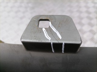 Решетка радиатора, ориг. номер DHB000041LPO, 51137009910, Land Rover Range Rover 2002-2005