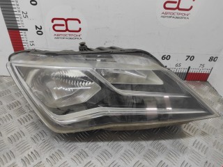 Фара правая Seat Toledo 2012-2019, 6JC941016