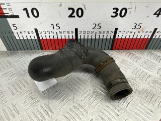Патрубок радиатора Opel Astra 1994-2002, МКПП, 90573220