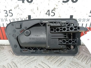 Ручка внутренняя задняя правая, ориг. номер 9612535777, 914446, Peugeot 405 1987-1993