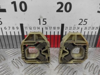 Кронштейн радиатора, ориг. номер 1K0121367G, 1K0121367P, Seat Toledo 2012-2019