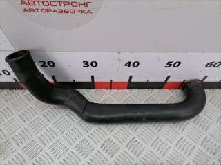 Патрубок интеркулера Opel Astra 1998-2009, МКПП, 93179040
