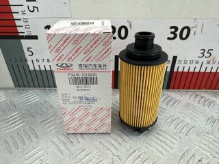 Масляный фильтр, ориг. номер F4J161012030, Chery Tiggo 8 Pro 2021-2026