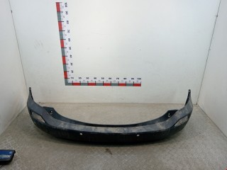 Бампер задний, ориг. номер 5215942190, Toyota RAV4 2010-2016
