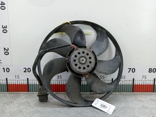 Вентилятор радиатора, Volkswagen Bora 1998-2005