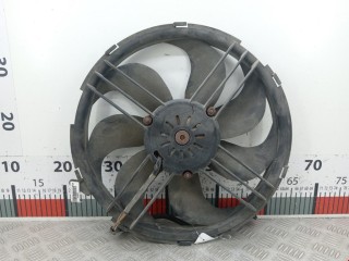 Вентилятор радиатора, ориг. номер 6X0959455C, Volkswagen Polo 2001-2005