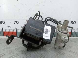 Блок ABS, Hyundai Solaris 2010-2014
