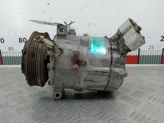 Компрессор кондиционера Saab 9-3 2002-2007, МКПП, 24411280