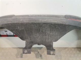 Бампер задний, ориг. номер 6M2117866M, Ford Galaxy 2000-2006