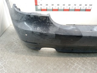 Бампер задний, ориг. номер 51127178174, BMW 5 E60/E61 2002-2007