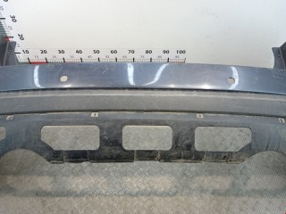 Бампер задний, ориг. номер 96671242, Chevrolet Captiva 2013-2016