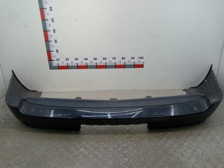 Бампер задний Land Rover Range Rover 2012-2017, внедорожник 5 дв., CK52-17D781-AA