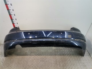 Бампер задний BMW 3-Series GT (F34) 2011-2016, лифтбэк, 51127371878