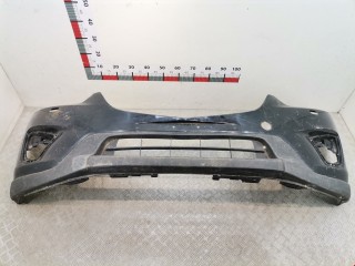 Бампер передний Mazda CX5 2011-2015, внедорожник 5 дв., KD4550031