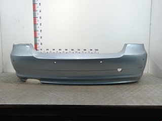 Бампер задний BMW 3 E90/E91/E92/E93 2008-2013, 51127202686
