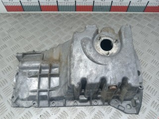 Поддон BMW 3 E46 1997-2003, дизель, 11137786610
