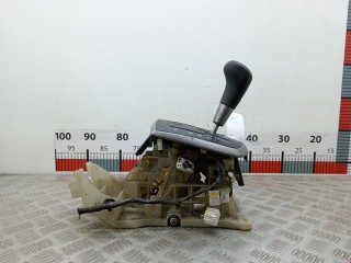 Кулиса, Kia Rio II [рестайлинг]