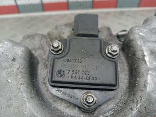 Поддон, ориг. номер 7801365, 11137806219, BMW 5 E60/E61 2002-2007