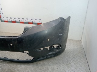 Бампер передний, ориг. номер 5211948963, Toyota Highlander 2010-2013
