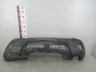 Бампер задний Opel Mokka 2012-2016, внедорожник 5 дв., 95365611